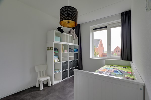 Medium property photo - De Overtoom 46, 9613 CL Meerstad